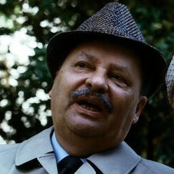 Ekkehard Fritsch – Bild: ZDF und Terranova