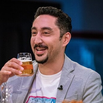 Eko Fresh – Bild: SWR/Christian Koch