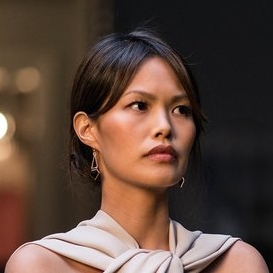 Elaine Tan – Bild: Copyright SRF / FremantleMedia / Erik Aavatsmark