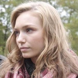 Eleanor Tomlinson – Bild: ProSieben