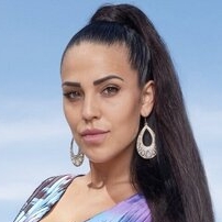 Elena Miras – Bild: SAT.1 Eigenproduktionsbild frei