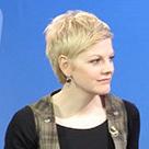 Elena Schulte – Bild: Bibel TV