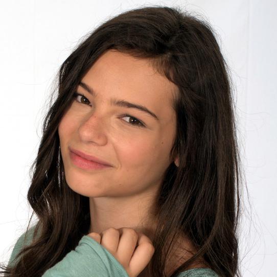 Eleonora Gaggero – Bild: Disney