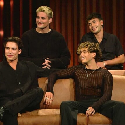 Elevator Boys – Bild: ProSieben