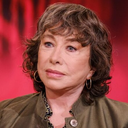 Elfie Donnelly – Bild: ORF/​Günther Pichlkostner