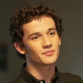 Eli Brown – Bild: 2019 Warner Bros. Entertainment Inc. All Rights Reserved. / Allyson Riggs Lizenzbild frei