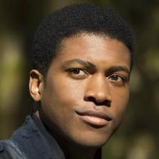 Eli Goree – Bild: © Warner Brothers