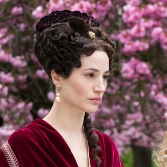 Elisa Lasowski – Bild: SquareOne Entertainment / Anouchka de Williencourt