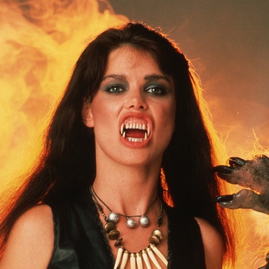 Elisabeth Brooks – Bild: Tele 5