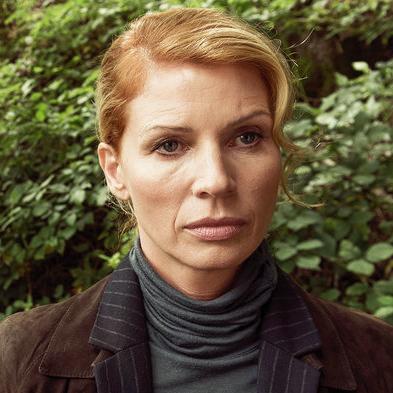 Elisabeth Brück – Bild: SRF