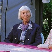 Elisabeth Goebel – Bild: RTL NITRO