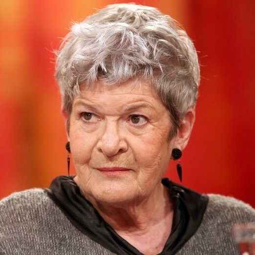 Elisabeth Orth – Bild: ORF III