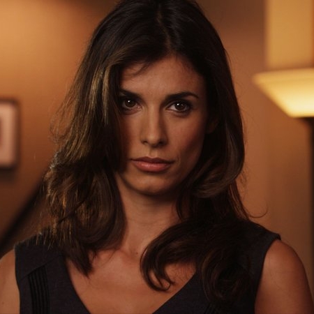 Elisabetta Canalis – Bild: RTL Crime