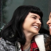 Elise Bauman – Bild: RTL / NE Love Under the Christmas Tree Productions