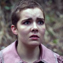 Elise Eberle – Bild: sixx