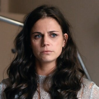 Elise Schaap – Bild: ZDF/De Mensen