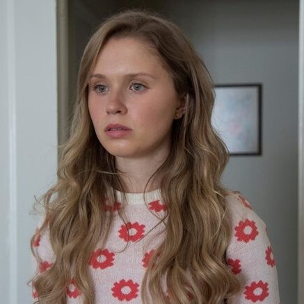 Eliza Scanlen – Bild: Anne Marie Fox / Home Box Office, Inc. Eliza Scanlen – Bild: Anne Marie Fox / Home Box Office, Inc.