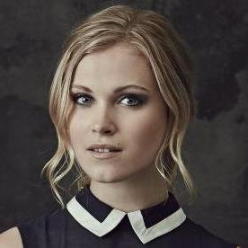 Eliza Taylor – Bild: © Warner Brothers