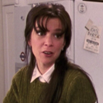 Elizabeth Berridge – Bild: CBS Studios International