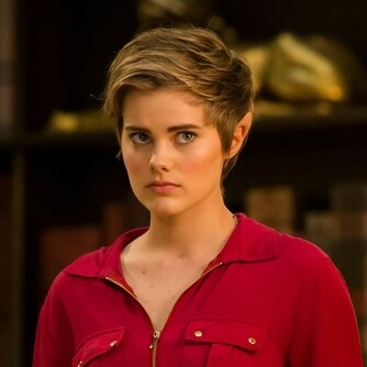 Elizabeth Cullen – Bild: ZDF/Jonathan M. Shiff Productions/Screen Queensland