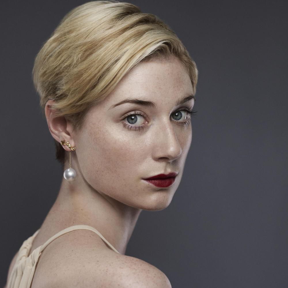 Elizabeth Debicki – Bild: The Ink Factory/Mitch Jenkins