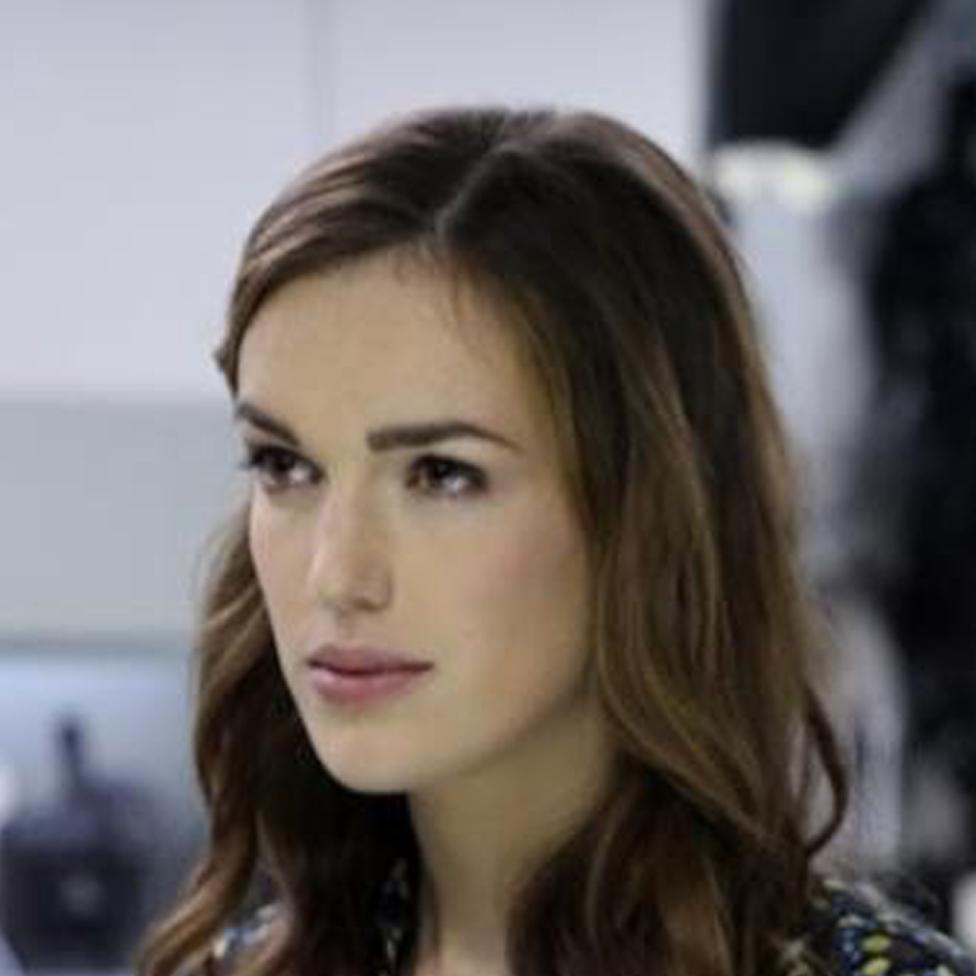 Elizabeth Henstridge – Bild: ABC Studios /Danny Feld