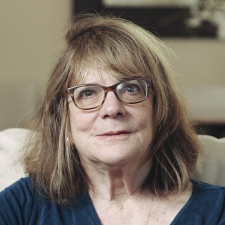 Elizabeth Loftus – Bild: ZDF/​Pedram Kramer
