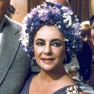 Elizabeth Taylor – Bild: ARD/WDR/Thurow-Filmredaktion