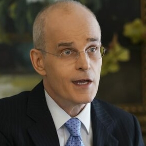 Željko Ivanek – Bild: Barbara Nitke/CBS Entertainment/CBS Studios Inc.