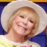 Elke Sommer – Bild: ARD/Morris Mac Matzen