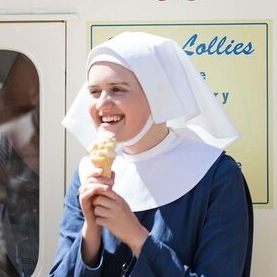 Ella Bruccoleri – Bild: Neal Street Productions