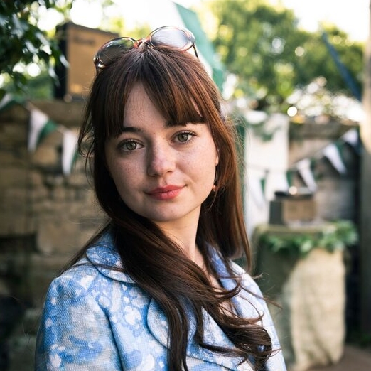 Ella Lee – Bild: WDR/UFA Fiction/Martin Valentin