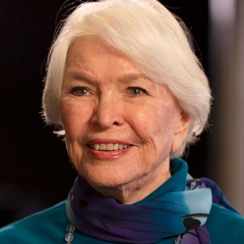 Ellen Burstyn – Bild: RTL / © Cable News Network