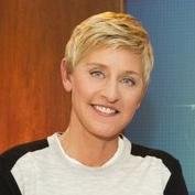 Ellen DeGeneres – Bild: sixx