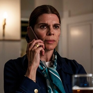 Ellen Hillingsø – Bild: ZDF/Mike Kollöffel