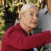 Ellen Schwiers – Bild: SRF Ellen Schwiers – Bild: SRF
