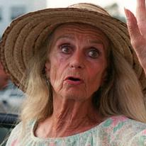 Ellen Umlauf – Bild: ORF