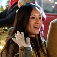 Ellen Wong – Bild: RTL / © Neshama Entertainment ULC