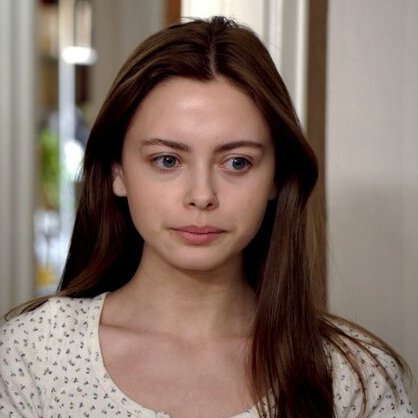 Elli Müller Osborne – Bild: Viaplay Group