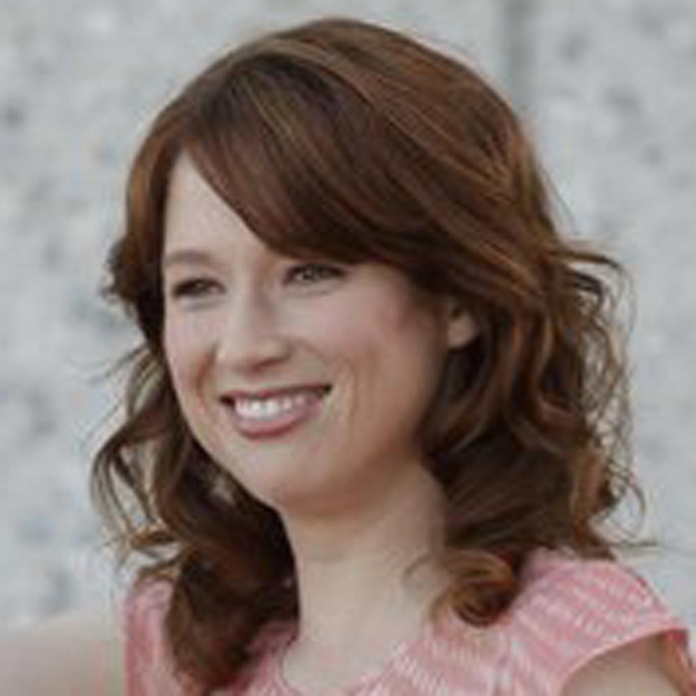 Ellie Kemper – Bild: NBC