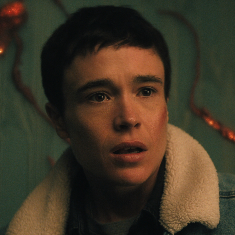 Elliot Page – Bild: Courtesy Of Netflix