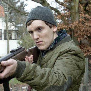 Elliott Crosset Hove – Bild: ZDF/​Per Arnesen
