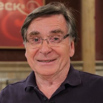 Elmar Wepper – Bild: BR/Foto Sessner Elmar Wepper – Bild: BR/Foto Sessner