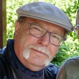 Elmar Wohlrath – Bild: BR/Tanja von Ungern-Sternberg