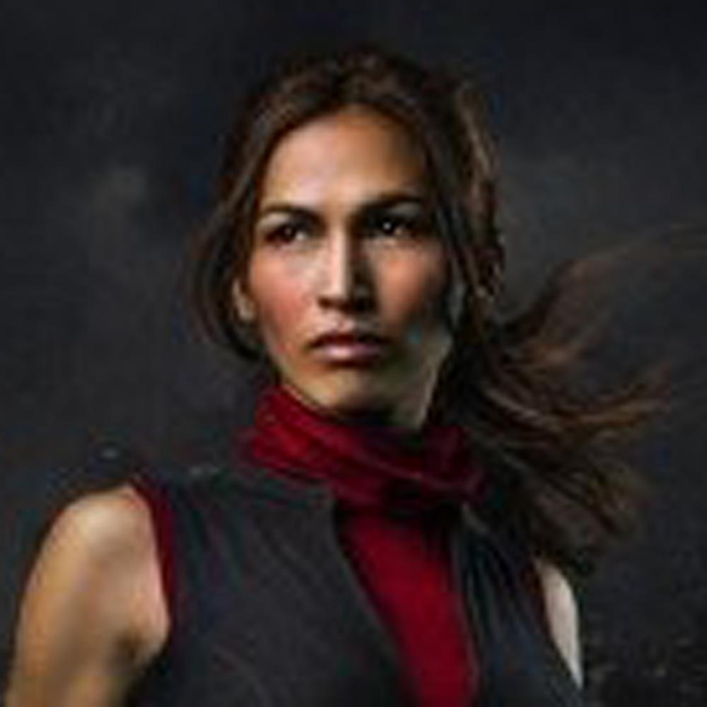 Élodie Yung – Bild: Marvel/ABC/Netflix