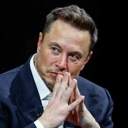 Elon Musk – Bild: REUTERS/Gonzalo Fuentes