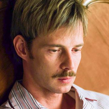 Eloy Azorín – Bild: ORF