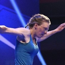 Elsa Culemann – Bild: TVNOW / Markus Hertrich