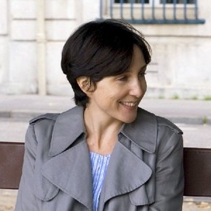 Elsa Zylberstein – Bild: NDR/Degeto