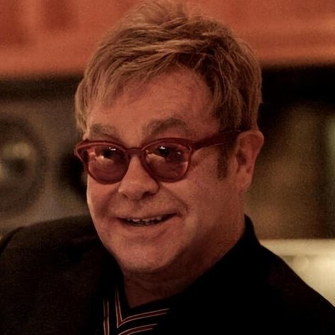 Elton John – Bild: BR/​Universal Music